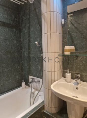 Mieszkanie 3-pokojowe Warszawa Ochota, ul. Księcia Trojdena. Zdjęcie 8