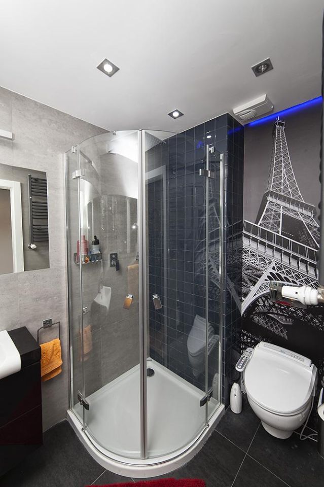 Mieszkanie 5-pokojowe Toruń Wrzosy, ul. gen. Augusta E. Fieldorfa "Nila". Zdjęcie 10