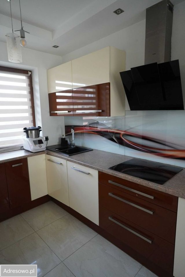 dom szeregowy, 4 pokoje Rzeszów, ul. Szlachecka. Zdjęcie 19