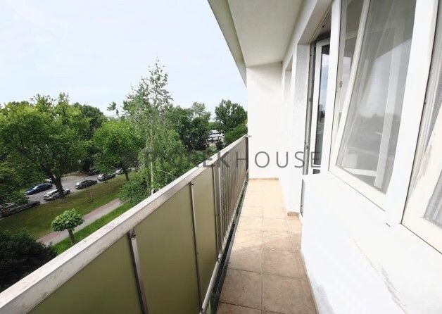 Mieszkanie 1-pokojowe Warszawa Praga-Południe, ul. Białowieska. Zdjęcie 9