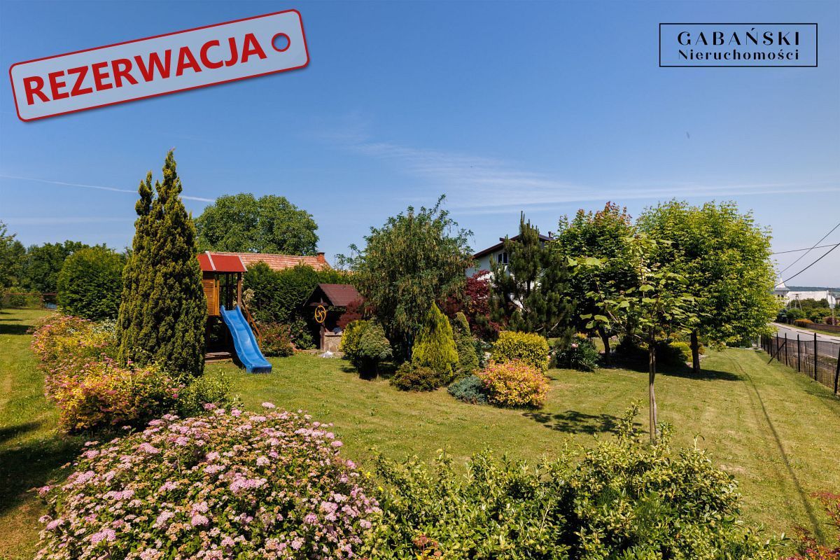 dom wolnostojący, 6 pokoi Wola Łużańska. Zdjęcie 9