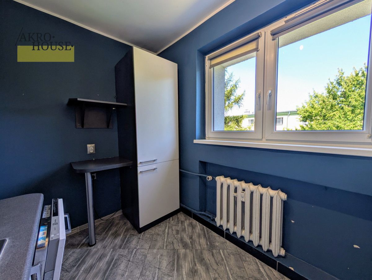 Mieszkanie 2-pokojowe Gliwice, al. Majowa. Zdjęcie 6