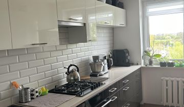 Mieszkanie 3-pokojowe Lublin Czuby, ul. Bursztynowa