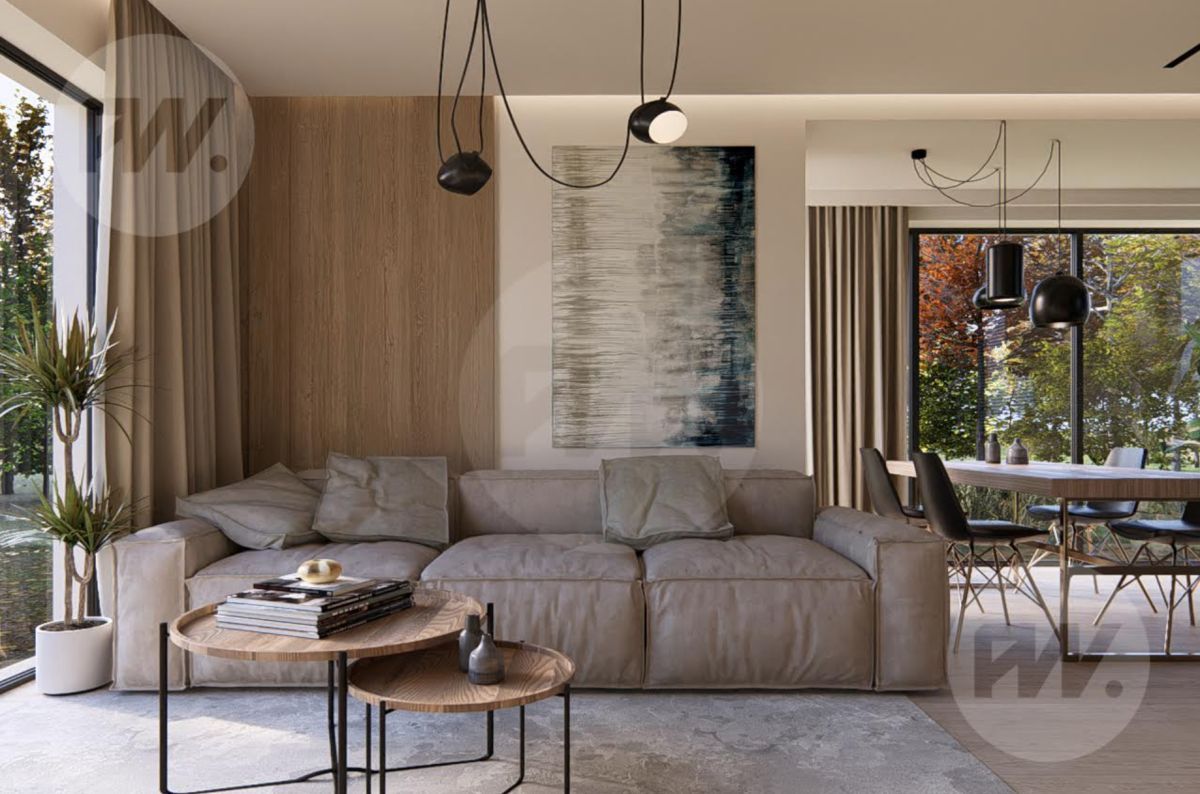 bliźniak, 5 pokoi Międzyborów, ul. Okrężna. Zdjęcie 7