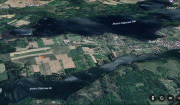 Działka budowlana Jabłonowo