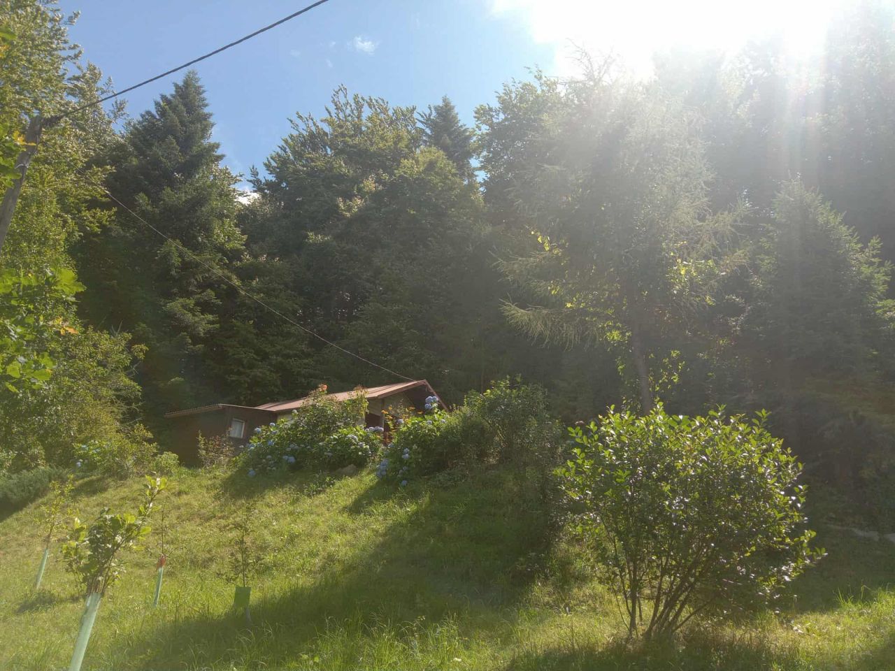 Działka budowlana Pewel Wielka. Zdjęcie 3