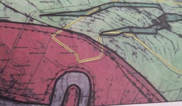 Działka budowlana Jaszkowa Górna