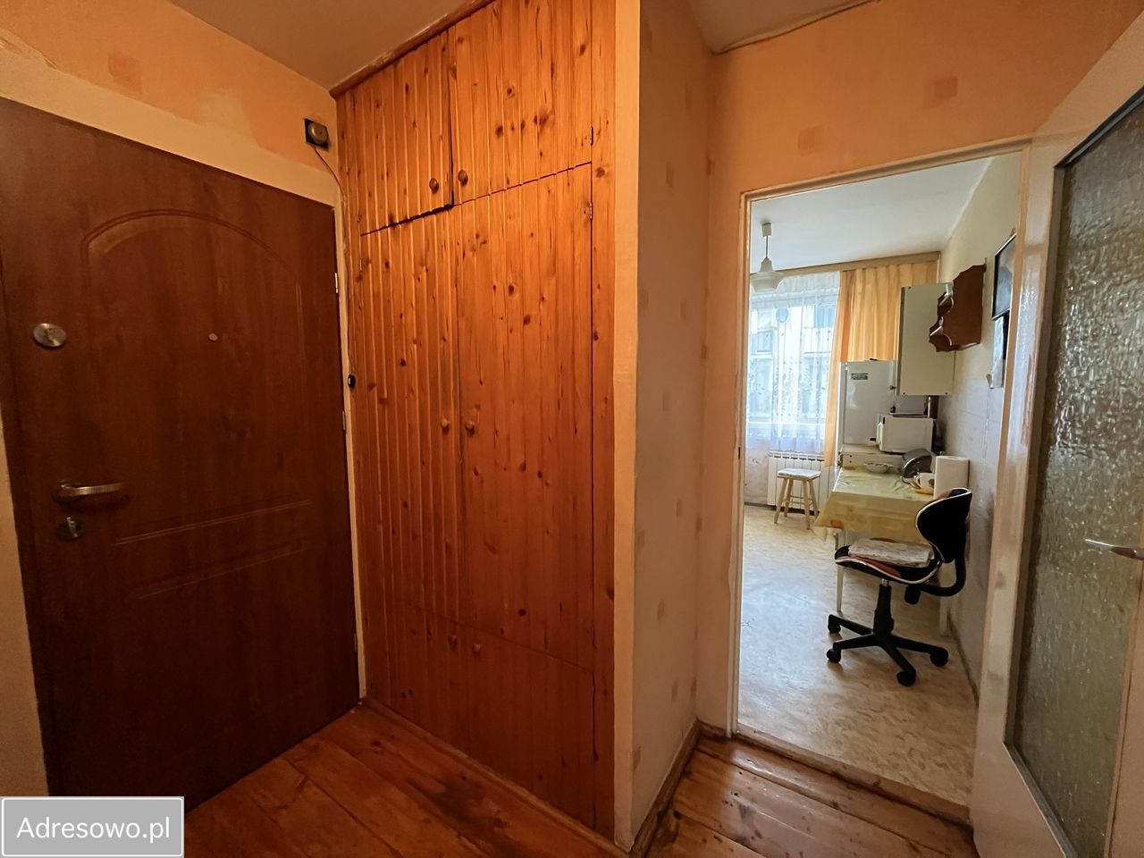 Mieszkanie 3-pokojowe Łukta, ul. Słoneczna. Zdjęcie 7