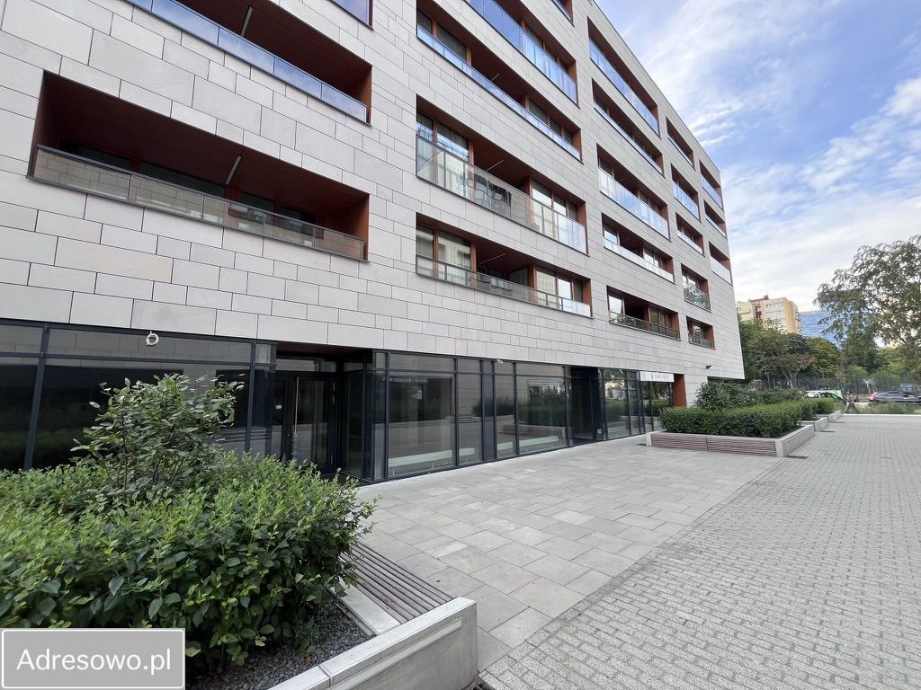 Lokal Warszawa Ochota, ul. Juliana Ursyna Niemcewicza. Zdjęcie 6