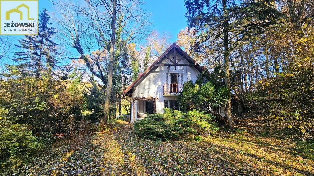 dom wolnostojący, 5 pokoi Kazimierz Dolny. Zdjęcie 16