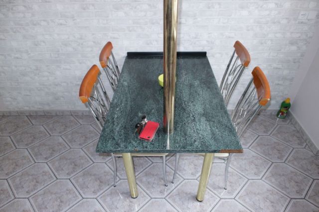 dom szeregowy, 4 pokoje Poznań Nowe Miasto. Zdjęcie 6