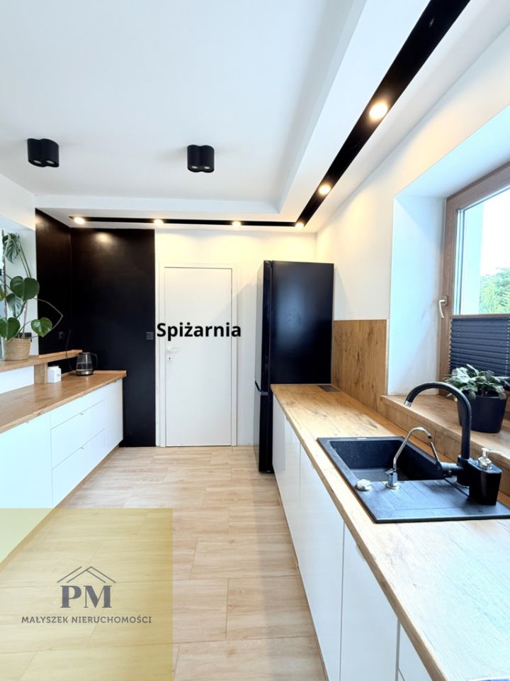 dom szeregowy, 5 pokoi Bobolice, ul. Ogrodowa. Zdjęcie 9