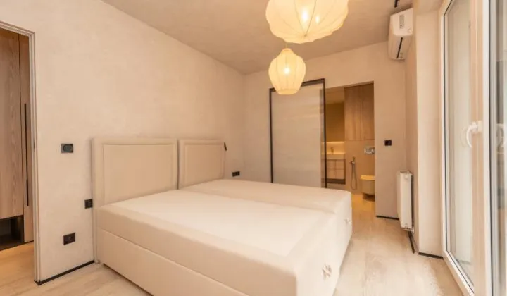 Mieszkanie 3-pokojowe Wrocław Stare Miasto, ul. Długa