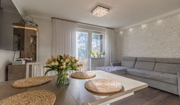 Mieszkanie 3-pokojowe Bolszewo, ul. Zamostna