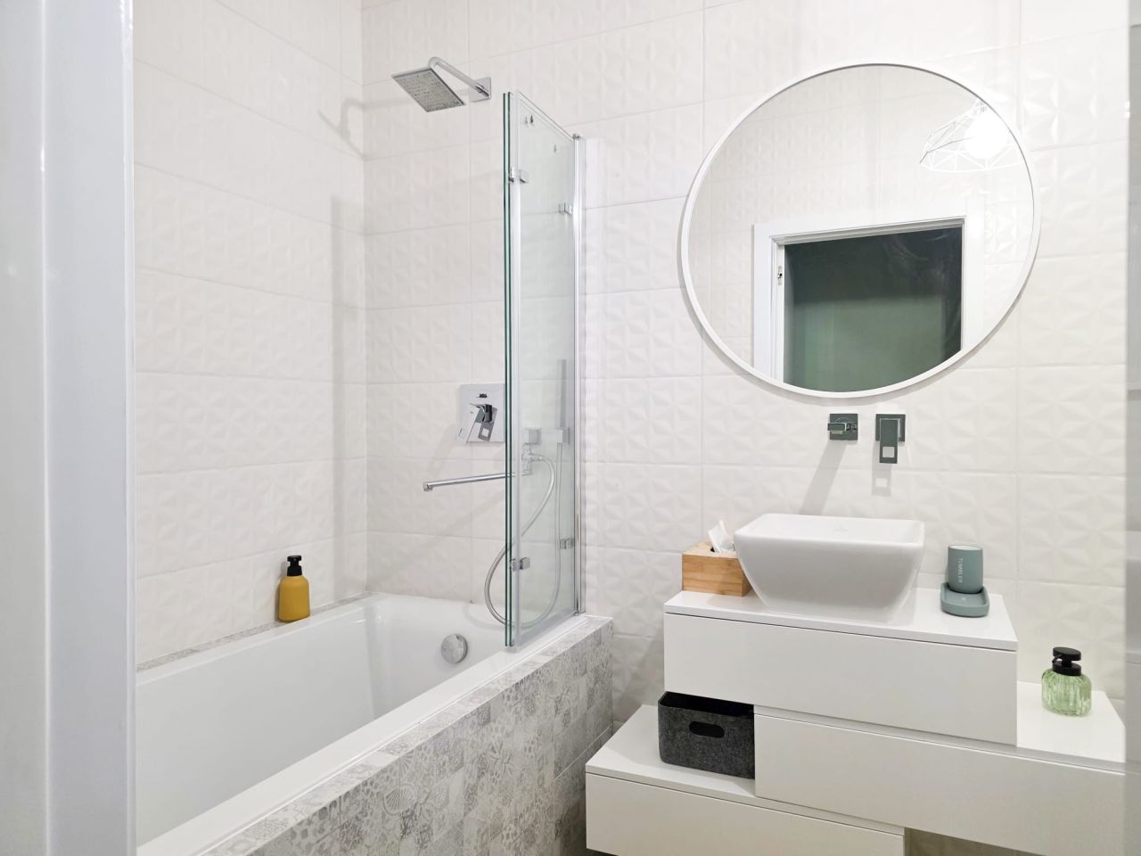 Mieszkanie 3-pokojowe Warszawa Bielany, ul. płk. Mieczysława Niedzielskiego "Żywiciela". Zdjęcie 17