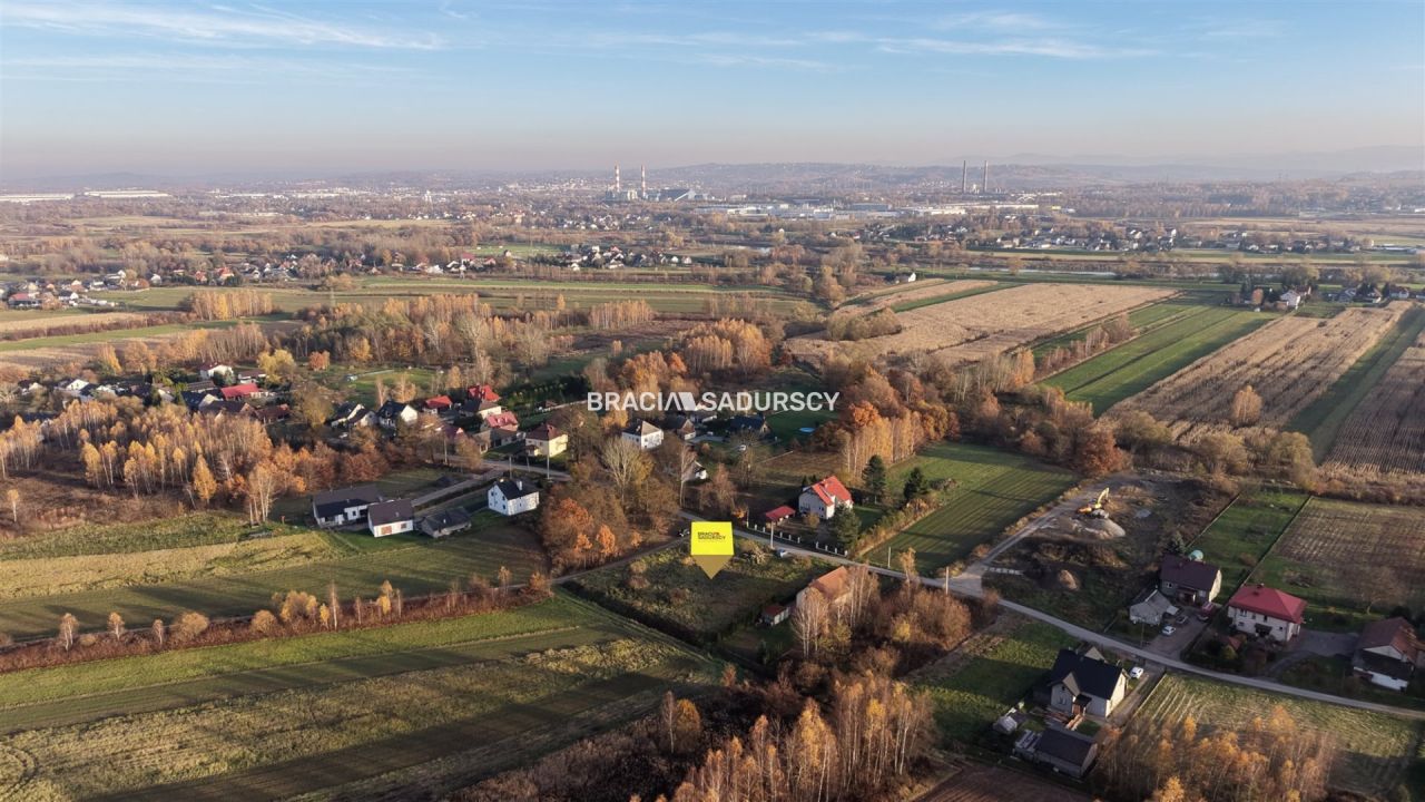 Działka budowlana Jeziorzany. Zdjęcie 10