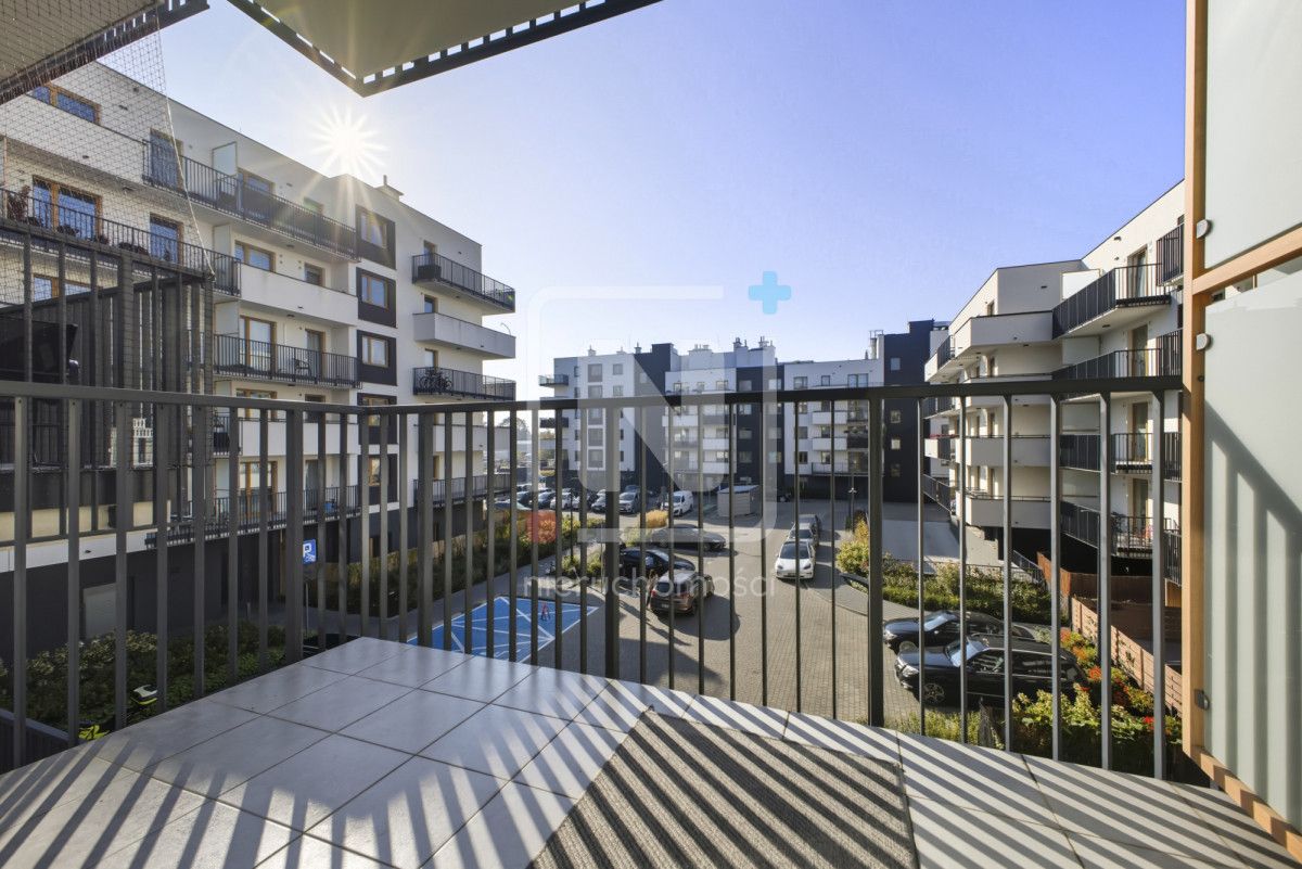 Mieszkanie 4-pokojowe Warszawa Włochy, ul. Łopuszańska. Zdjęcie 17