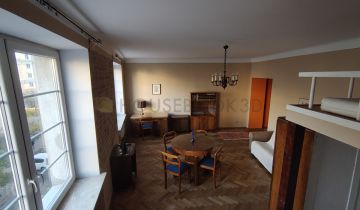 Mieszkanie 1-pokojowe Warszawa Ochota, ul. Józefa Mianowskiego