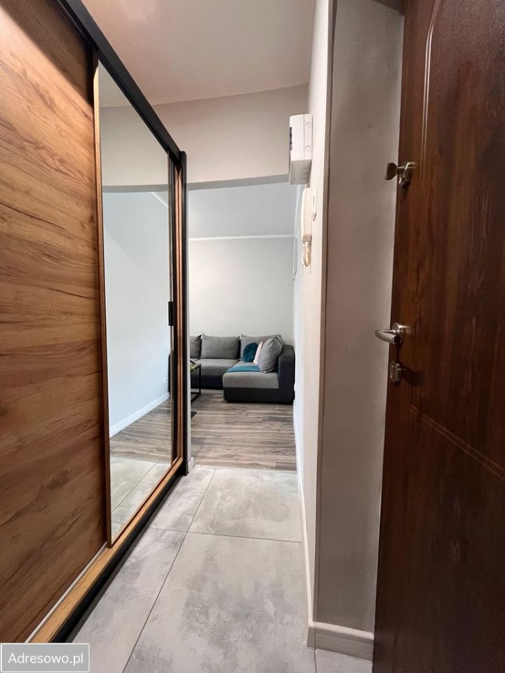 Mieszkanie 1-pokojowe Bytom Karb, ul. Braci Śniadeckich. Zdjęcie 13