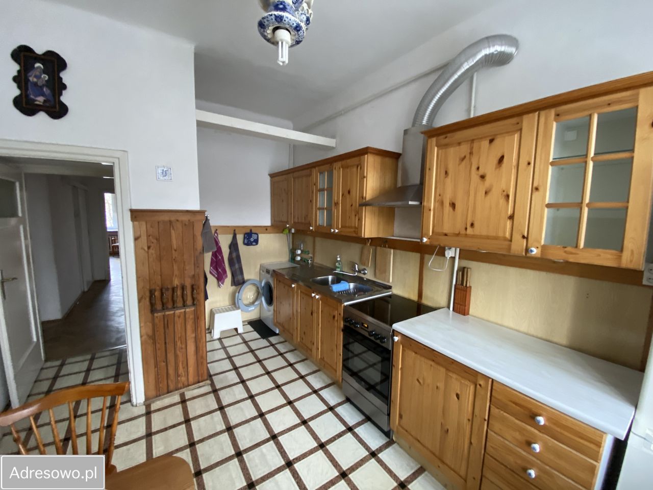 Mieszkanie 3-pokojowe Warszawa Mokotów, ul. Puławska. Zdjęcie 7