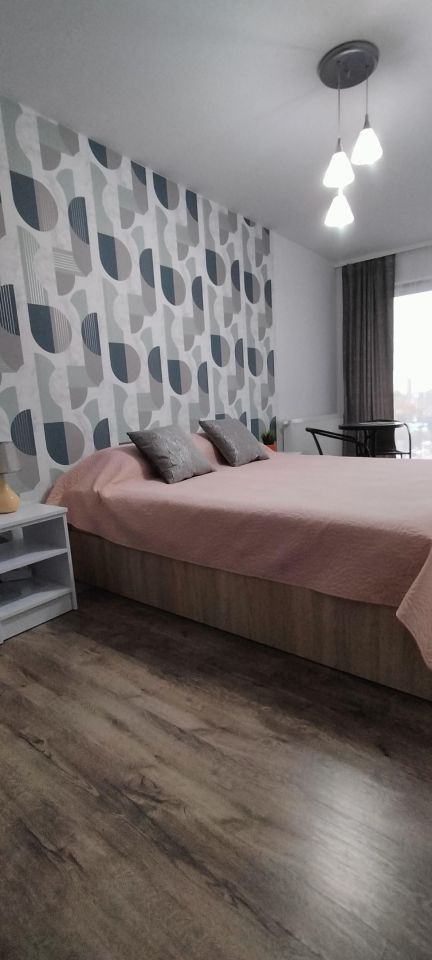 Mieszkanie 1-pokojowe Kołobrzeg, ul. Henryka Sienkiewicza. Zdjęcie 10