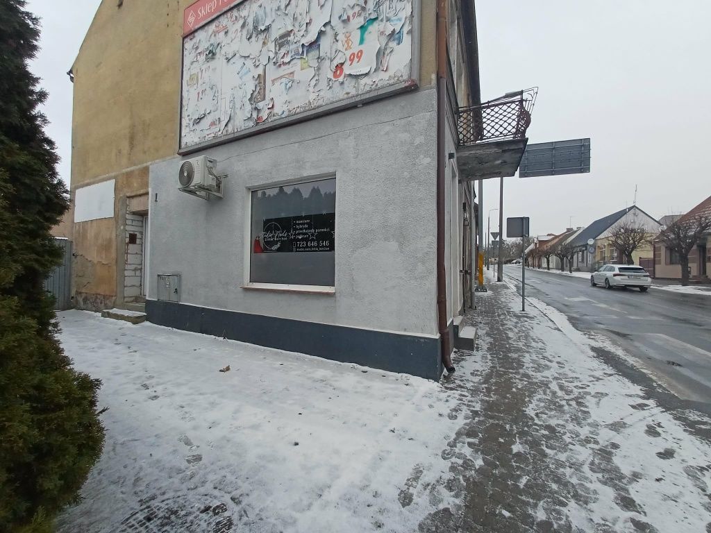 Lokal Szubin. Zdjęcie 3