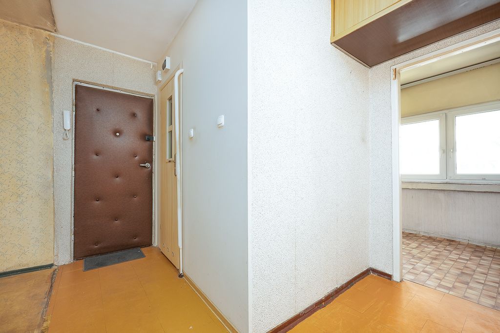 Mieszkanie 2-pokojowe Łódź Teofilów, ul. Aleksandrowska. Zdjęcie 7