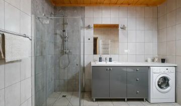 dom wolnostojący, 4 pokoje Soblówka Słonkówka