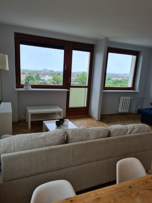 Mieszkanie 2-pokojowe Sopot, al. Niepodległości. Zdjęcie 3