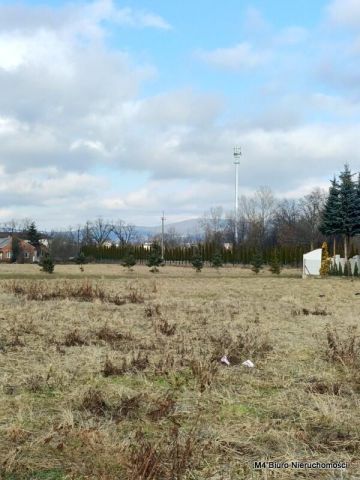 Działka budowlana Krosno. Zdjęcie 10