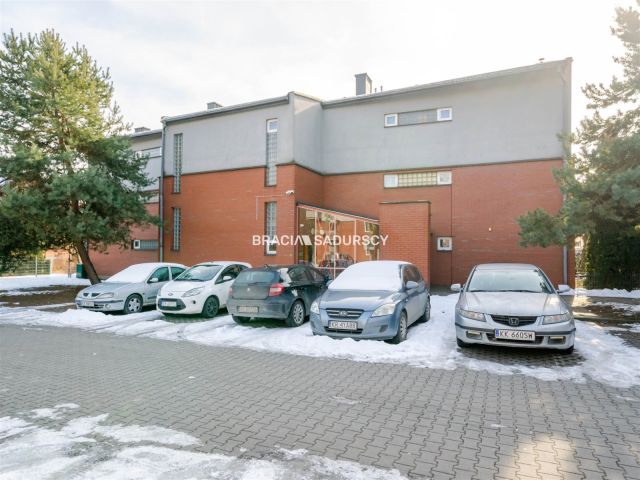 Mieszkanie 1-pokojowe Kraków Prądnik Czerwony, ul. ks. Józefa Meiera. Zdjęcie 31