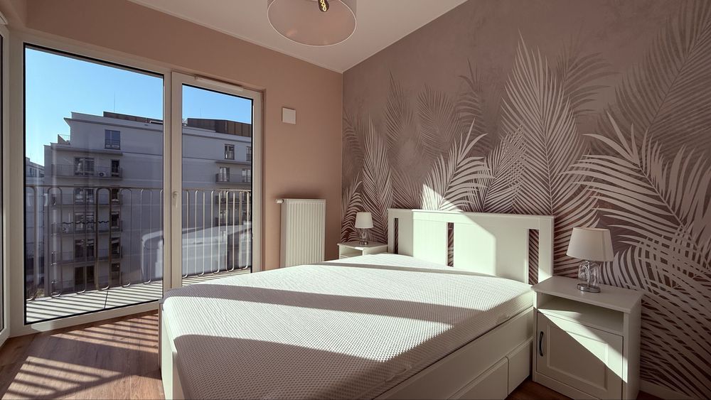 Mieszkanie 2-pokojowe Warszawa Żoliborz, ul. Jagiellońska. Zdjęcie 7