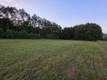 Działka rolno-budowlana Grabownica Starzeńska Folwark. Zdjęcie 2