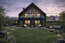 dom wolnostojący, 6 pokoi Krępsko. Zdjęcie 1