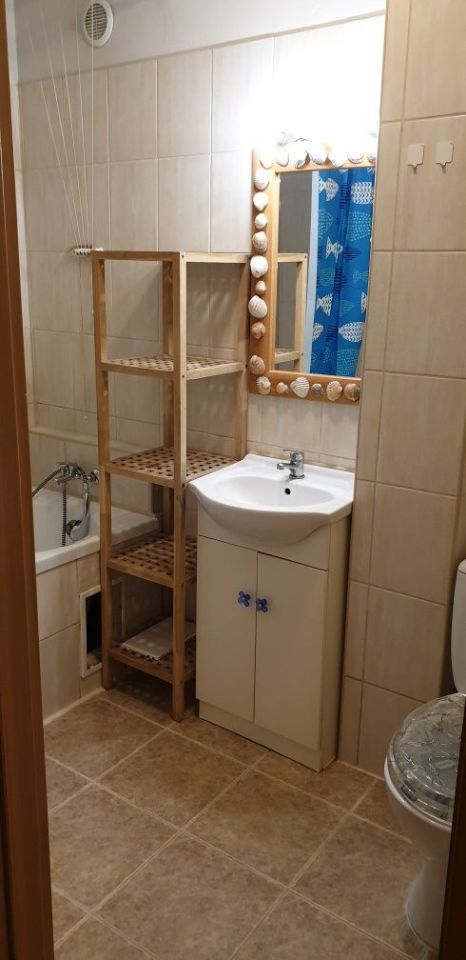 Mieszkanie 2-pokojowe Wrocław Psie Pole. Zdjęcie 4