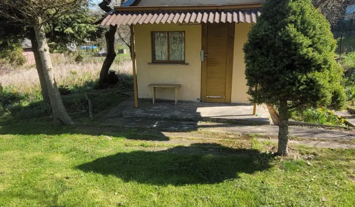 Działka rod Bolesławiec Centrum, ul. Piastow