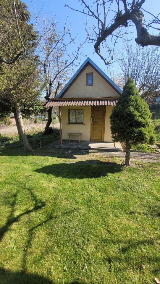 Działka rod Bolesławiec Centrum, ul. Piastow. Zdjęcie 1