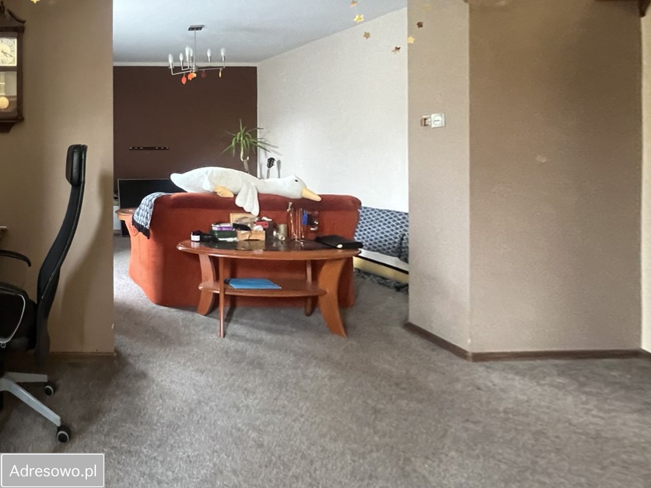 dom wolnostojący, 5 pokoi Owczary, ul. Gajowa. Zdjęcie 8