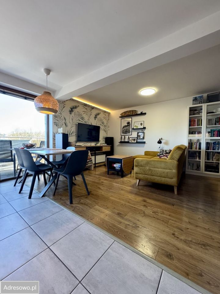 Mieszkanie 3-pokojowe Jelenia Góra Centrum, ul. Jana Sobieskiego. Zdjęcie 11