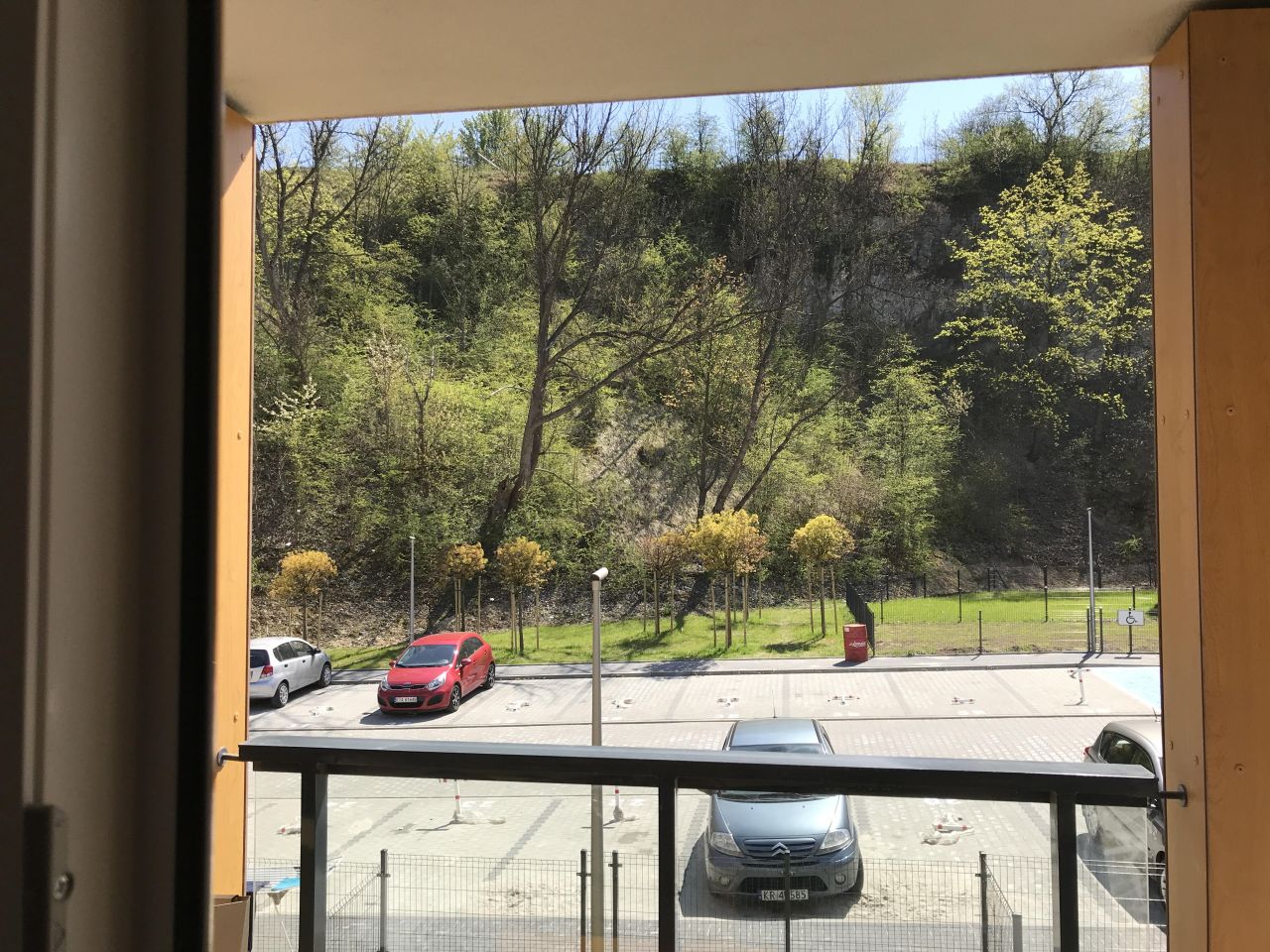 Mieszkanie 1-pokojowe Kraków Podgórze, Wielicka. Zdjęcie 10