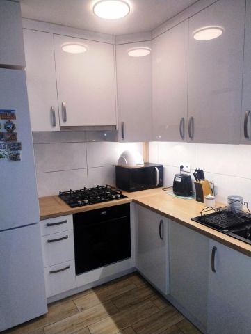 Mieszkanie 2-pokojowe Chorzów Centrum, ul. Gajowa. Zdjęcie 1