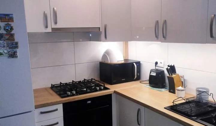 Mieszkanie 2-pokojowe Chorzów Centrum, ul. Gajowa