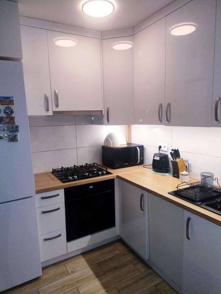 Mieszkanie 2-pokojowe Chorzów Centrum, ul. Gajowa. Zdjęcie 1