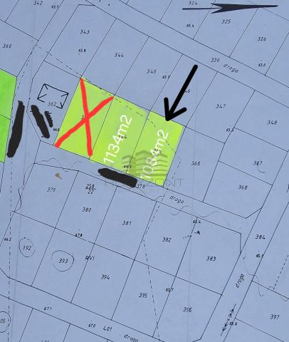 Działka budowlana Szkocja. Zdjęcie 8