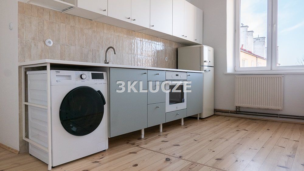 Mieszkanie 2-pokojowe Lublin Śródmieście, ul. Niecała. Zdjęcie 3