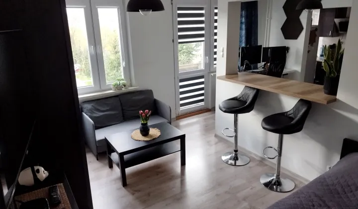 Mieszkanie 1-pokojowe Rzeszów, ul. Króla Stanisława Augusta