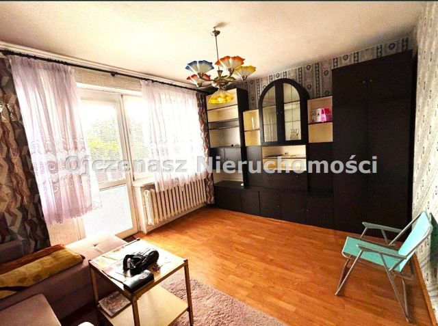 Mieszkanie 3-pokojowe Piła Zamość, ul. Roosevelta. Zdjęcie 1