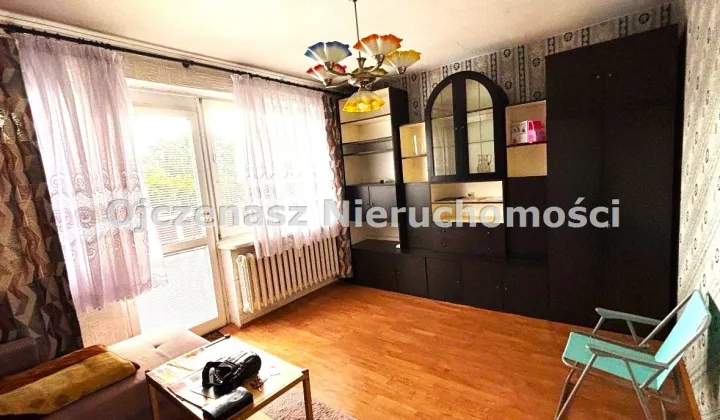 Mieszkanie 3-pokojowe Piła Zamość, ul. Roosevelta
