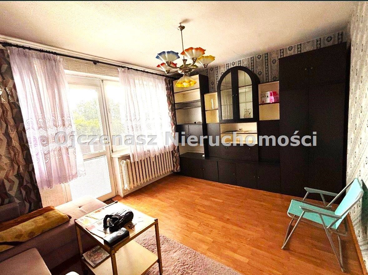 Mieszkanie 3-pokojowe Piła Zamość, ul. Roosevelta. Zdjęcie 1