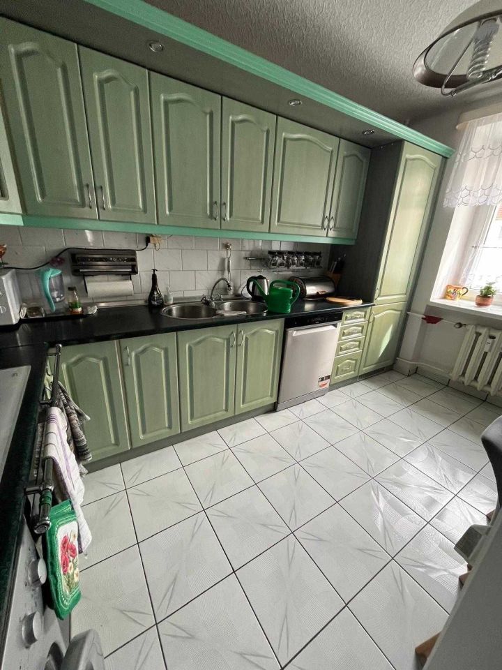 Mieszkanie 3-pokojowe Murowana Goślina, ul. Smolna. Zdjęcie 4